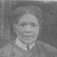 The author's great-great-grandmother Nancy Scott
Courtesy of Farai Chideya